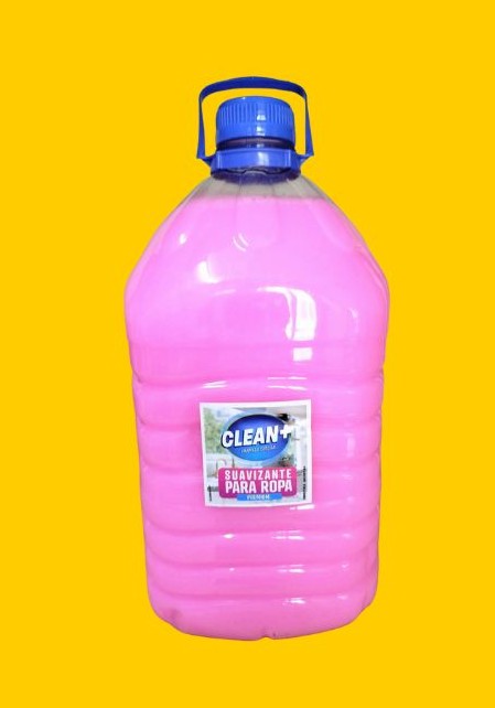 Suavizante premium para ropa x 5lts tipo downy flowers