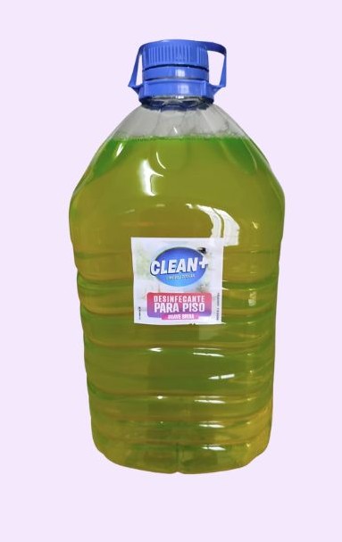Desinfectante de pisos Premium x 5 L SUAVE BRISA