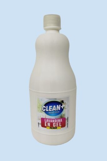 Lavandina en gel premium  x 1 L