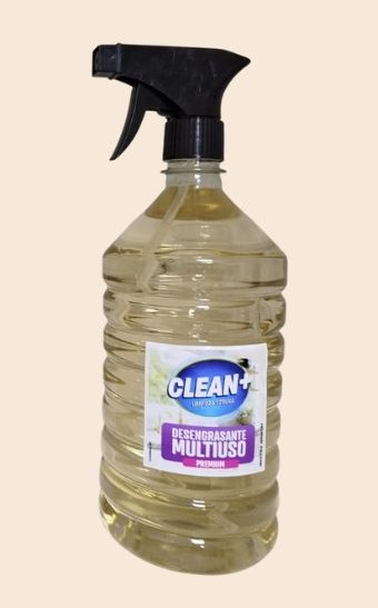 Desengrasante multiuso premium x 1L